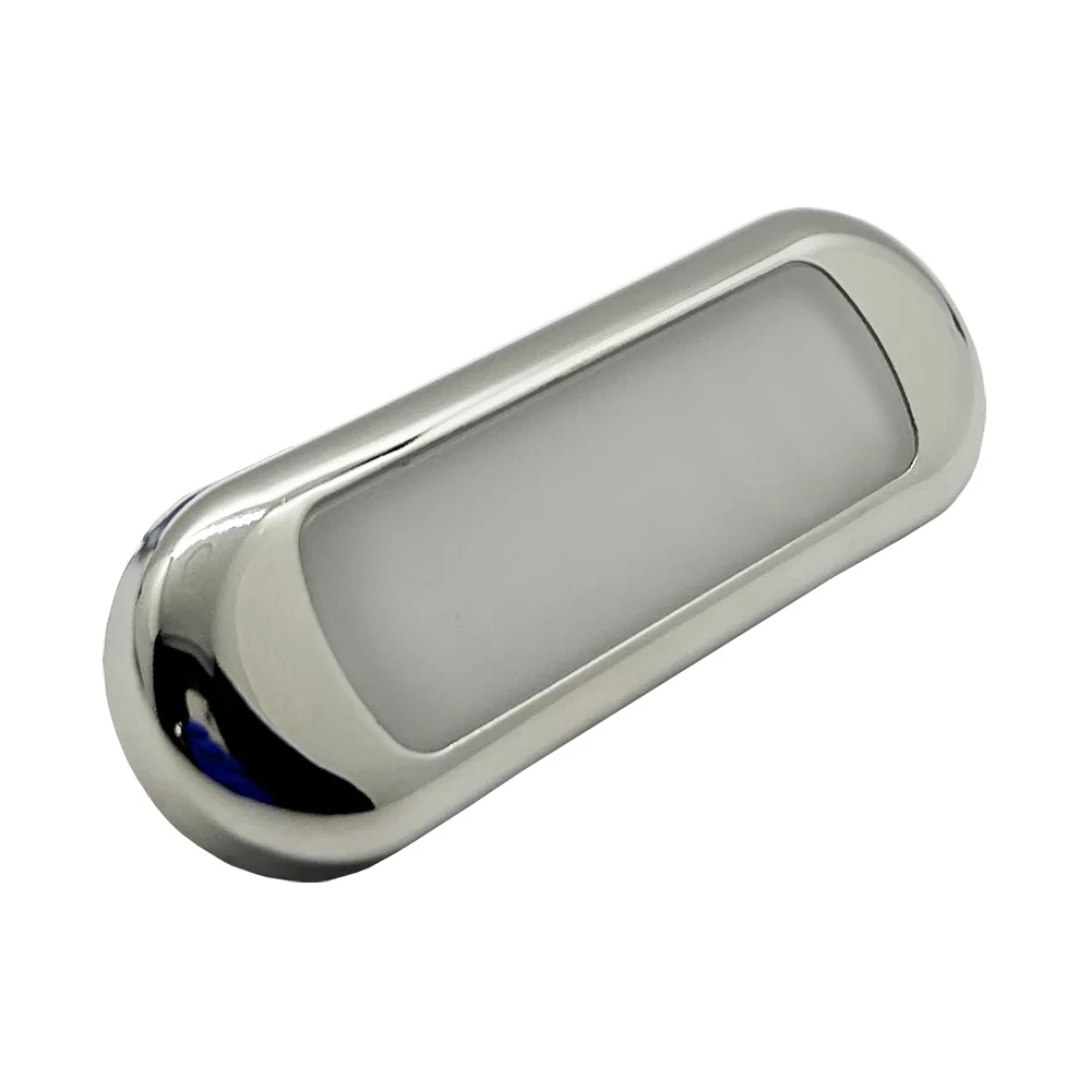 Shadow-Caster RGBW Courtesy Light - SS [SCM-CLX-RGBW-SS] - Fashionser