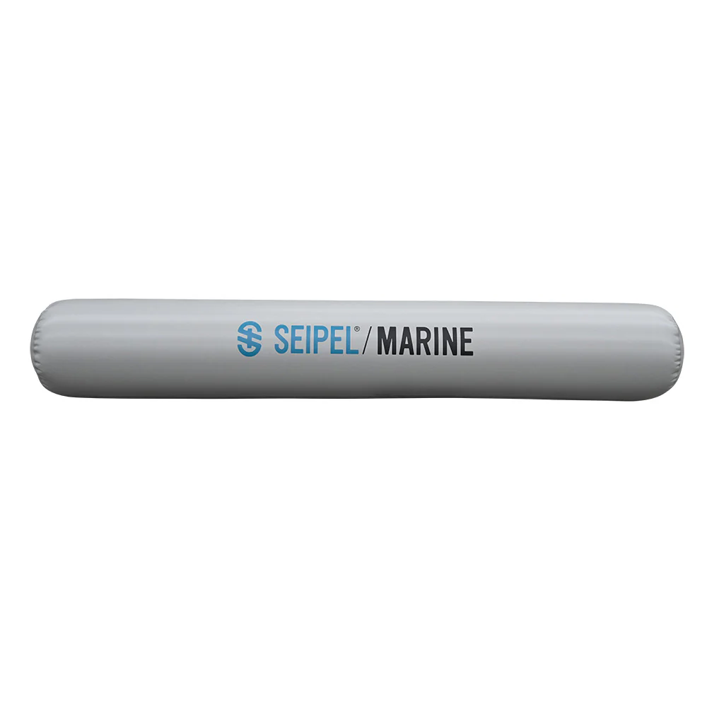 Seipel Marine 10' Inflatable Boat Bumper - Grey [M4010] - Fashionser