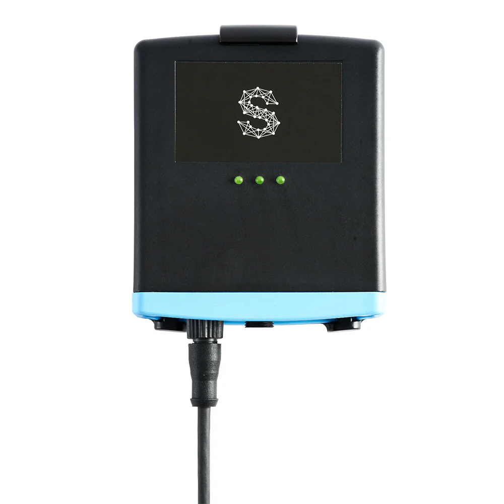 Sensar Boat Monitor Package w/o Bilge Sentry [BM700] - Fashionser