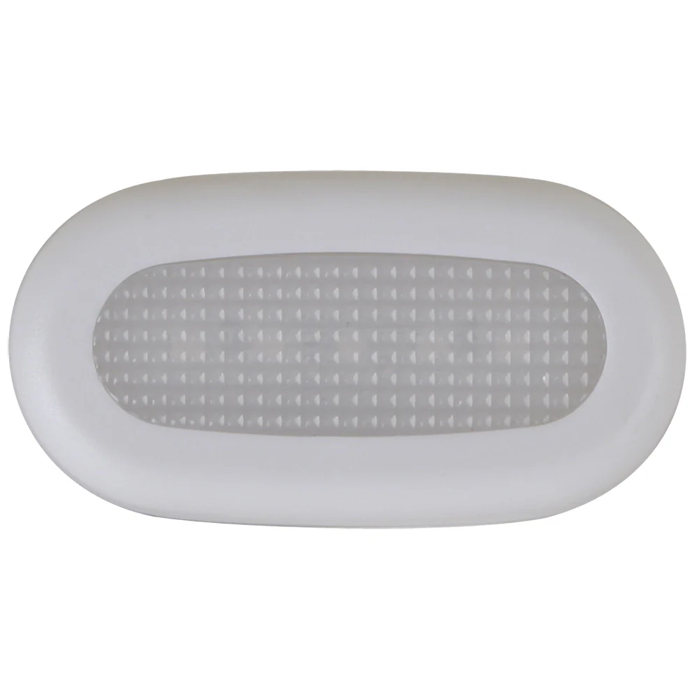 Scandvik LED Courtesy Light - Surface Mount - Blue [41339P] - Fashionser