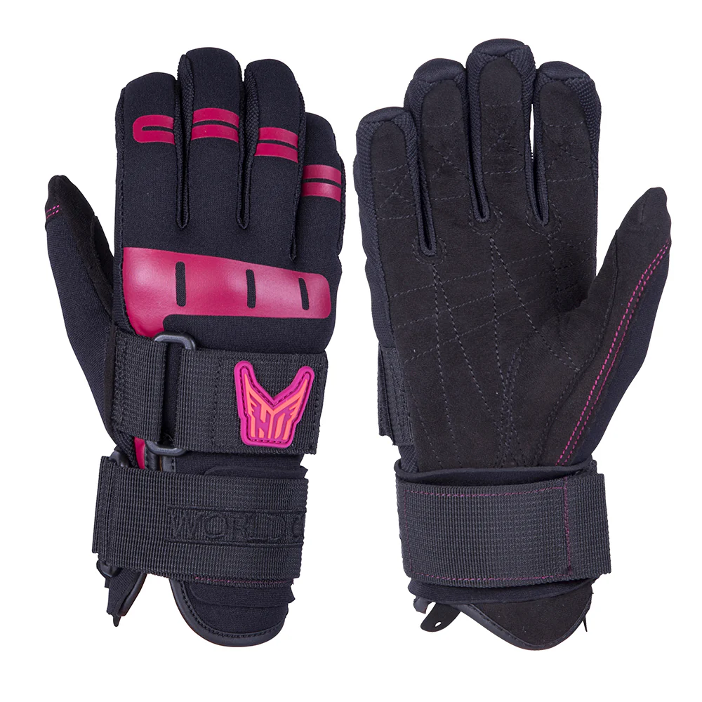 HO Sports Womens World Cup Gloves - XS [86205022] - Fashionser