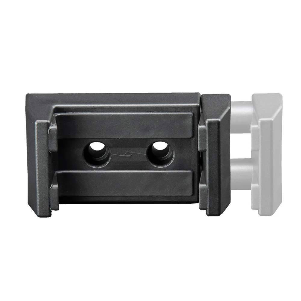 PTM Edge Universal Phone Holder - Carbon Fiber Composite [P13217-1000BK] - Fashionser