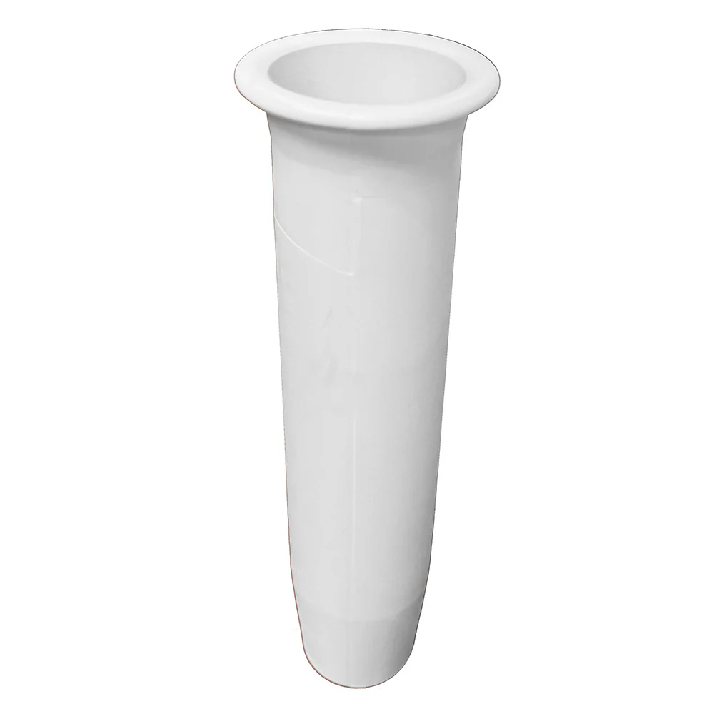 TACO Rod Holder Liner f/2200 Series Rod Holders - White [F31-2202WHA-C] - Fashionser