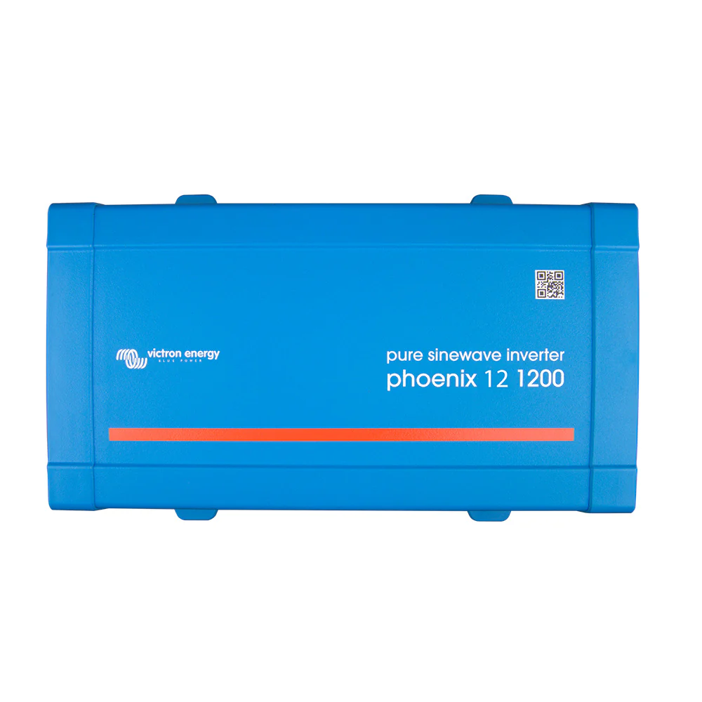 Victron Phoenix Inverter VE.Direct 12VDC - 1200VA - 120V [PIN122122500] - Fashionser