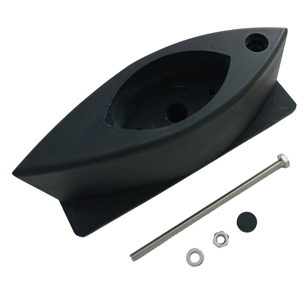 Echonautics Hydrodynamic Fairing Block f/CB131 Series Transducers [K10TDC001A] - Fashionser
