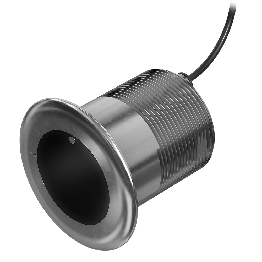 Garmin GT17M-THF SS Mid Band Chirp Transducer - 12 - 1kW - 8-Pin [010-02930-01] - Fashionser