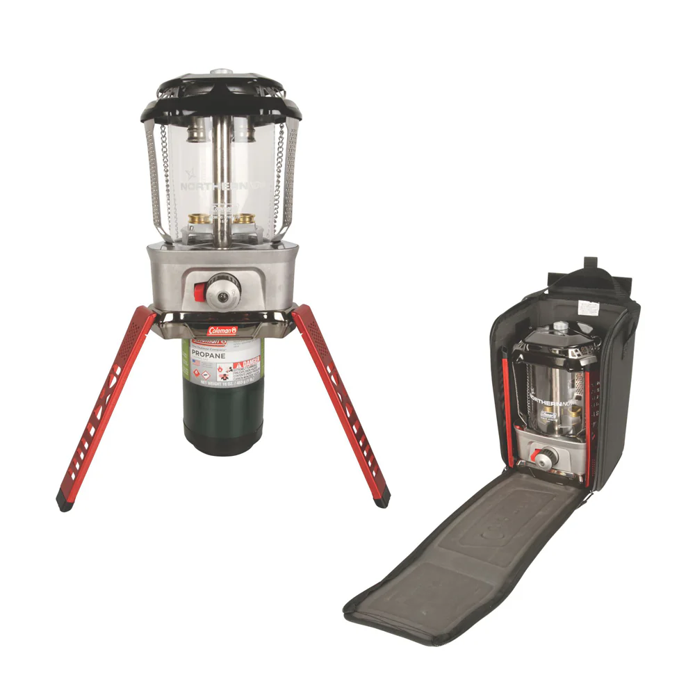 Coleman Northern Nova Propane Lantern [2000023099] - Fashionser