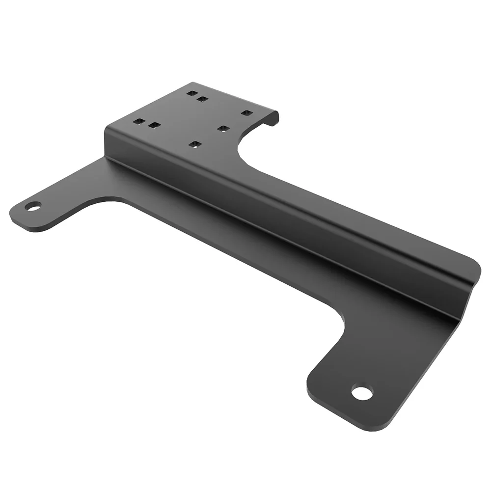 RAM Mount RAM No-Drill Vehicle Base f/20-22 Ford Police Interceptor Utility [RAM-VB-206] - Fashionser