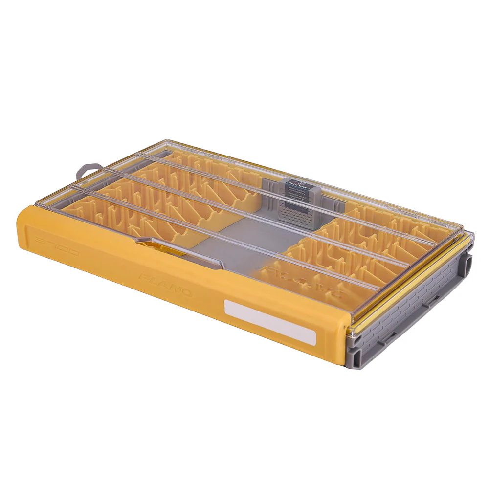 Plano EDGE 3700 Jerkbait Box [PLASE604] - Fashionser