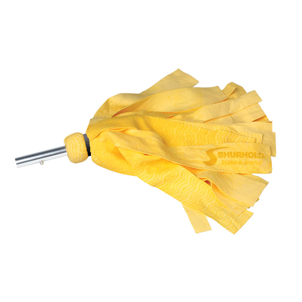 Shurhold Standard Wave Mop Head [115] - Fashionser