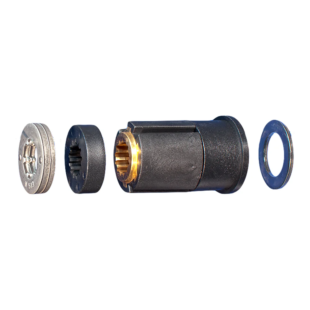 Turning Point Hub Kit #13 [11300301] - Fashionser