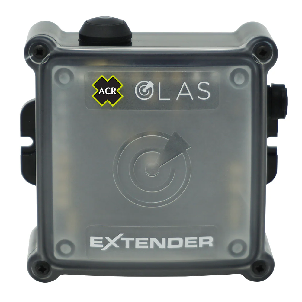 ACR OLAS EXTENDER [2986] - Fashionser