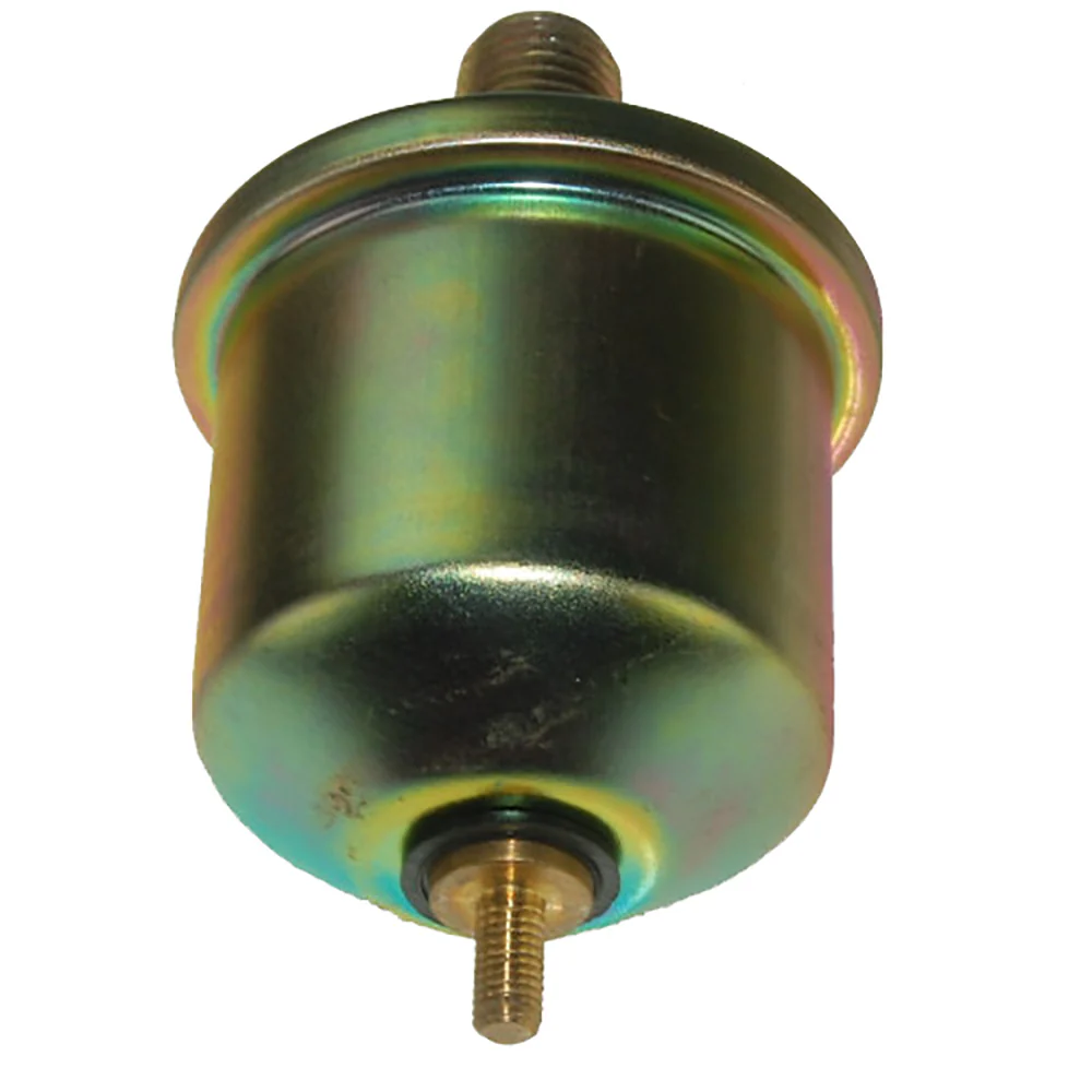 Regitar USA Oil Pressure Sender - 80 PSI: Mercruiser 3.0L, 5.7L, 5.8L, 6.3L, 8.1L, 8.6L [RMP005] - Fashionser