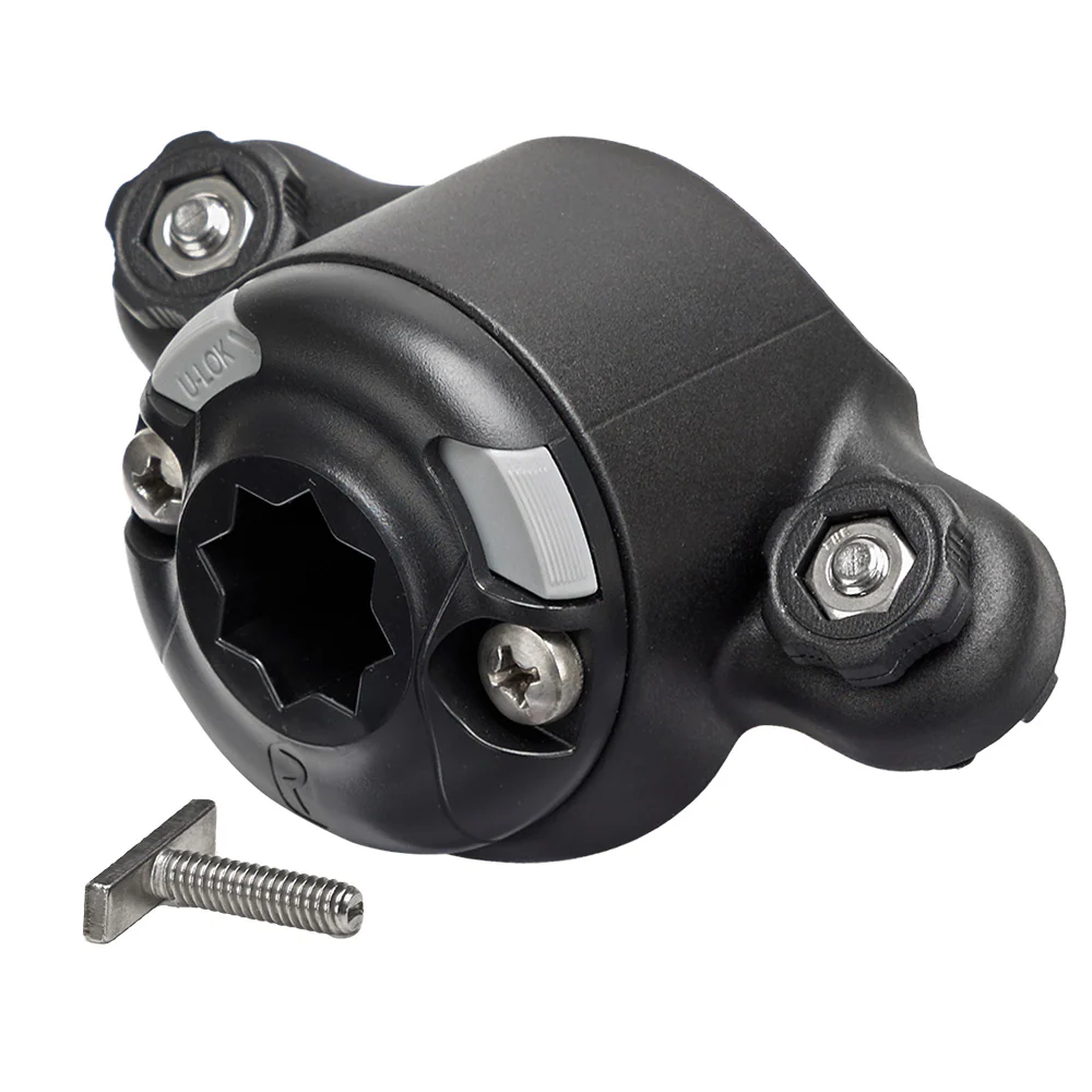 RAILBLAZA Tracloader 45 StarPort [03-4145-11] - Fashionser