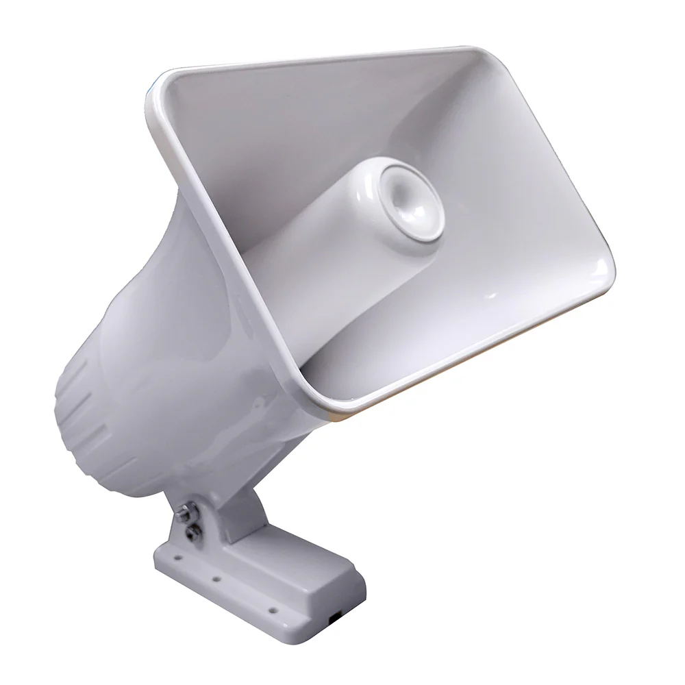 Newmar PA-30/20 Deck Horn [PA30/20] - Fashionser