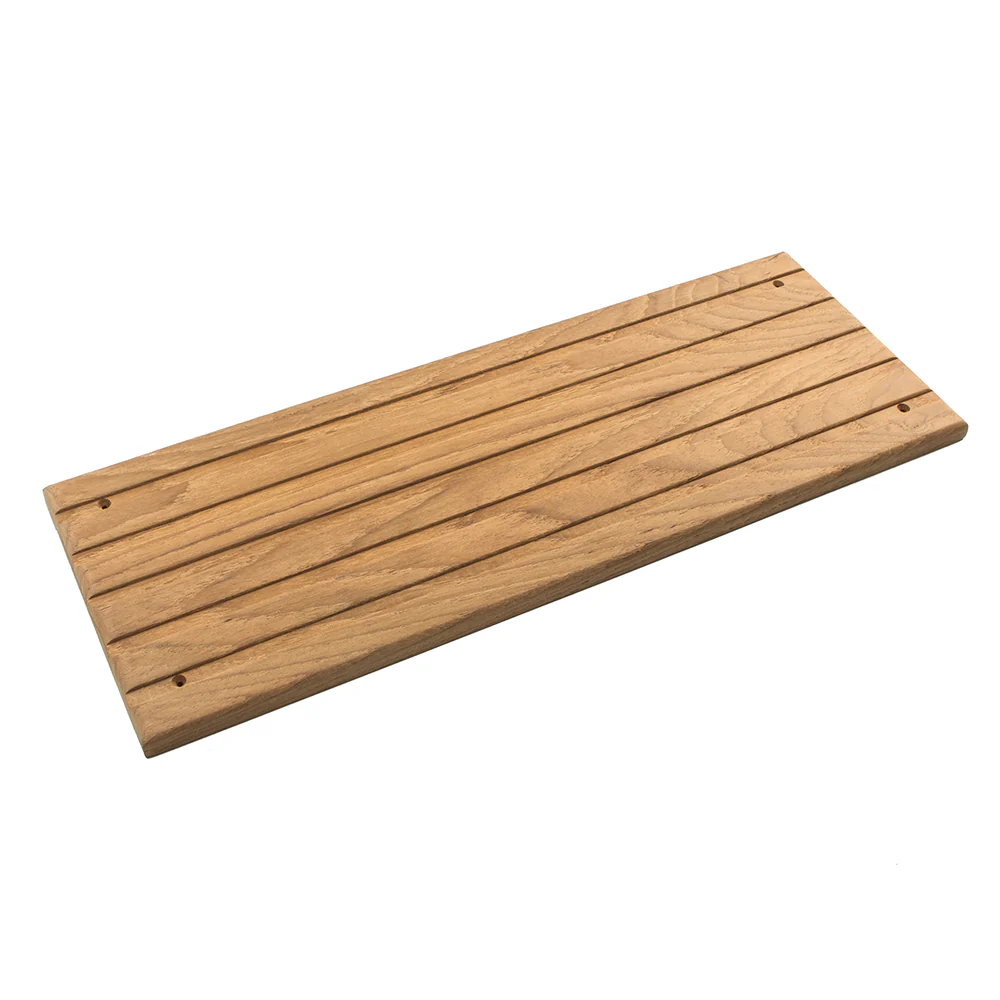 Whitecap Teak Deck Step - Large [60502] - Fashionser