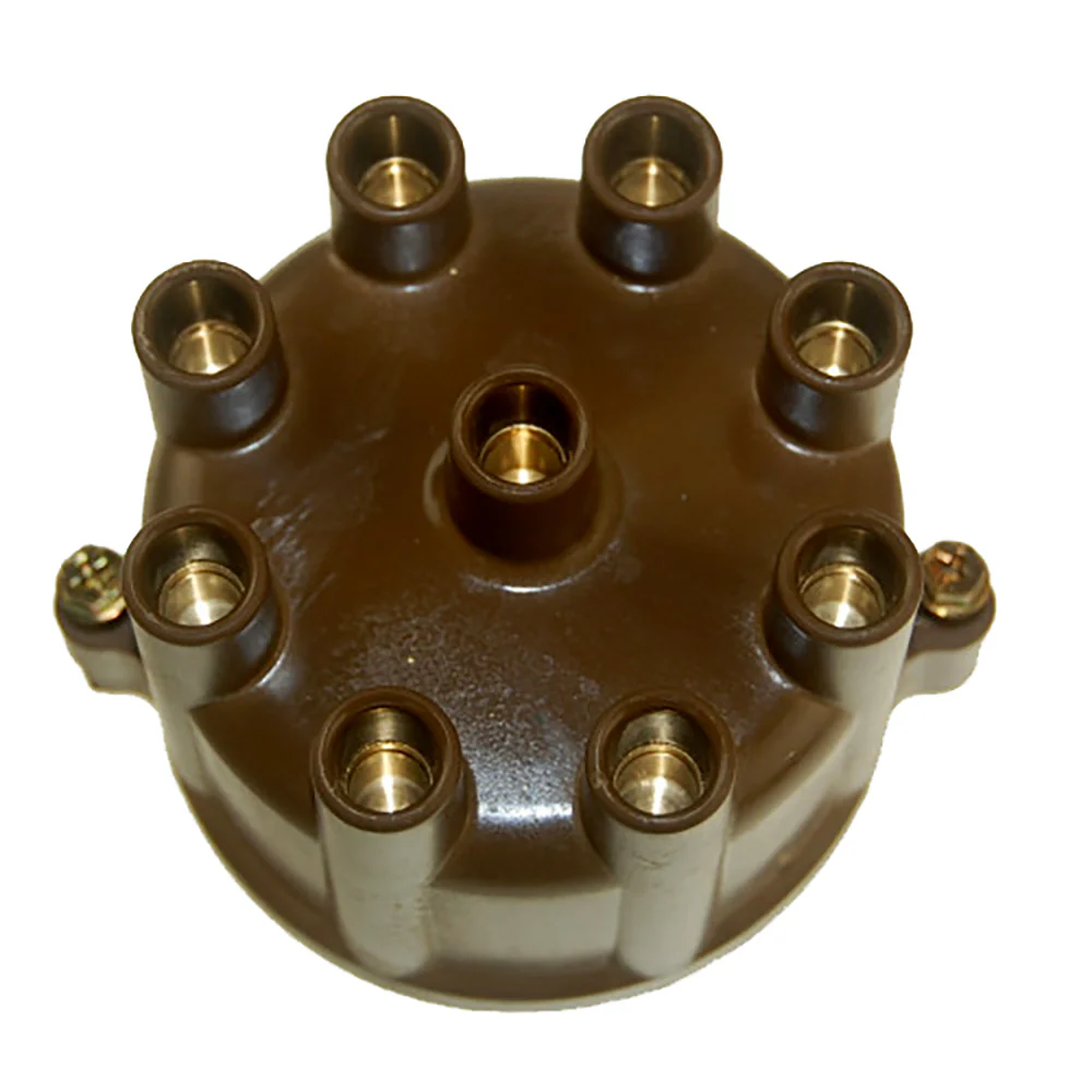 Regitar USA Distributor Cap f/Ford  GM V8 Engines [RME002] - Fashionser