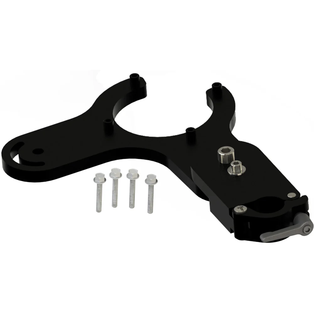 FORESIGHT Power Pole Move Mega 360 Dual Mount [1019] - Fashionser