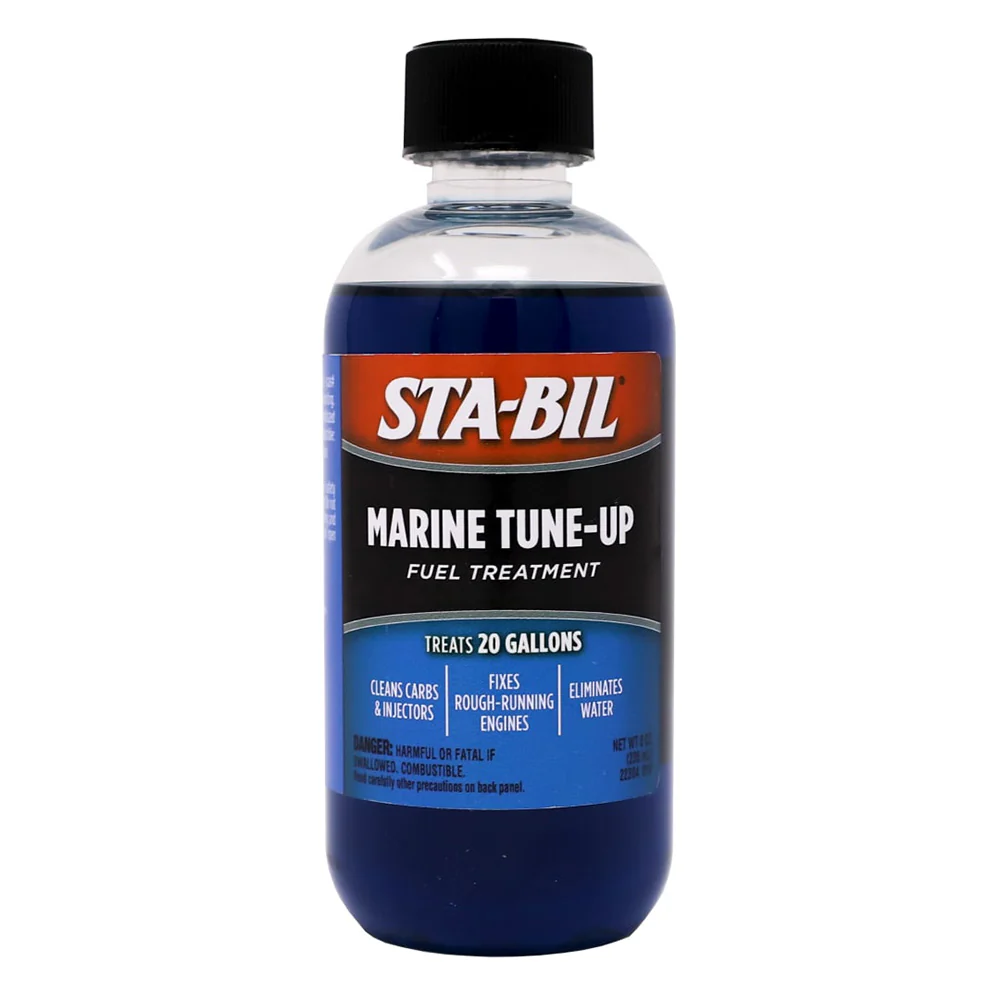 STA-BIL Marine Tune-Up [22313] - Fashionser