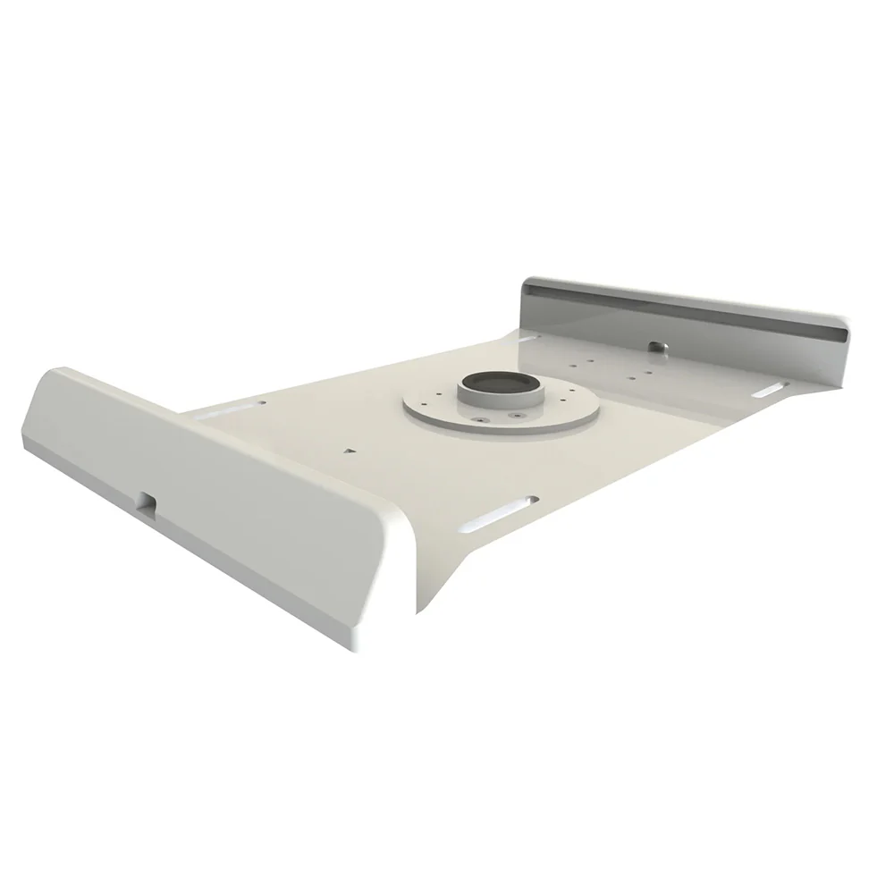 Seaview Gen 3 Standard Starlink Antenna Mount Top Plate - Fits Mounts Ending in M1  M2 [ADAG3] - Fashionser