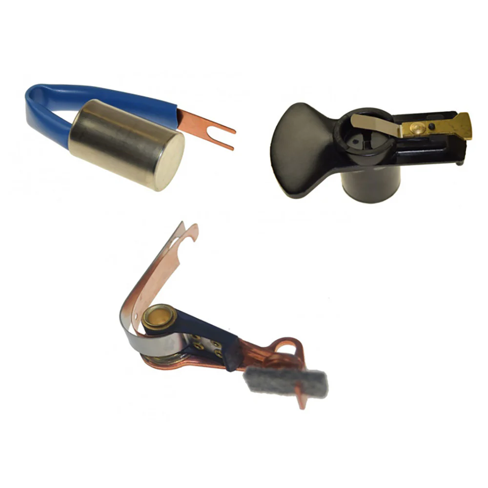 Regitar USA Tune-Up Kit f/Prestolite 6  8 Cylinder [RMR022] - Fashionser