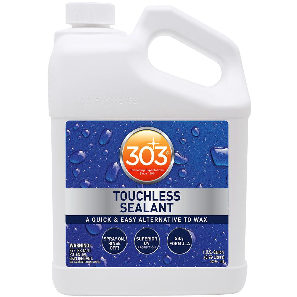303 Marine Touchless Sealant - 128oz [30399] - Fashionser