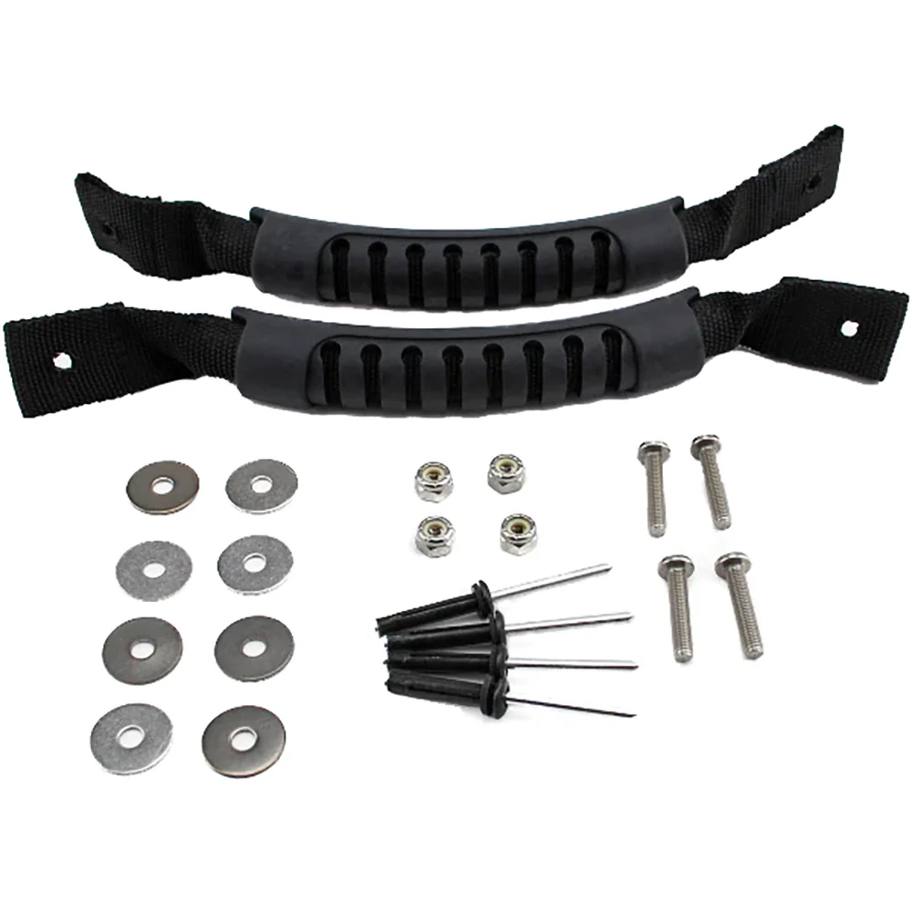 YakGear Handle Kit [HAND] - Fashionser