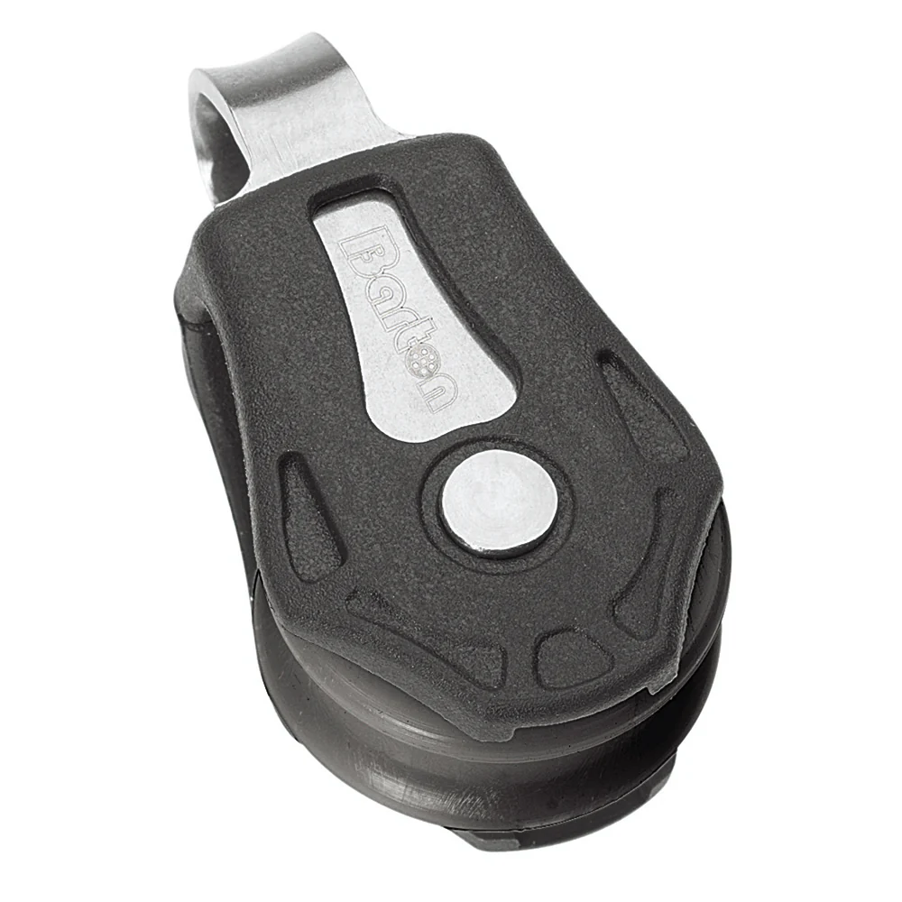 Barton Marine Single Fixed Eye [N00110] - Fashionser