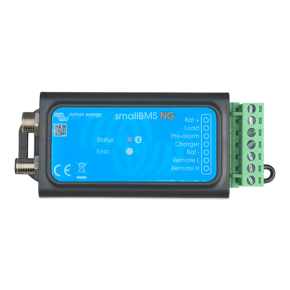 Victron SmallBMS NG [BMS400100300] - Fashionser