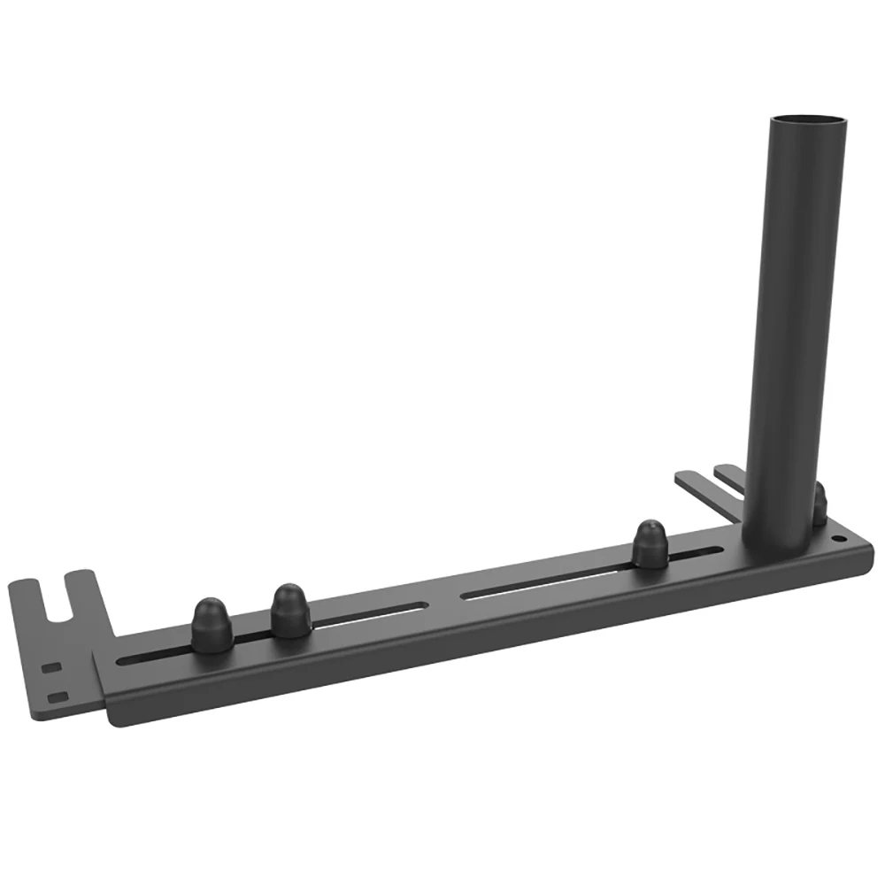Ram Mount Universal No-Drill Vehicle Base [RAM-VB-196] - Fashionser