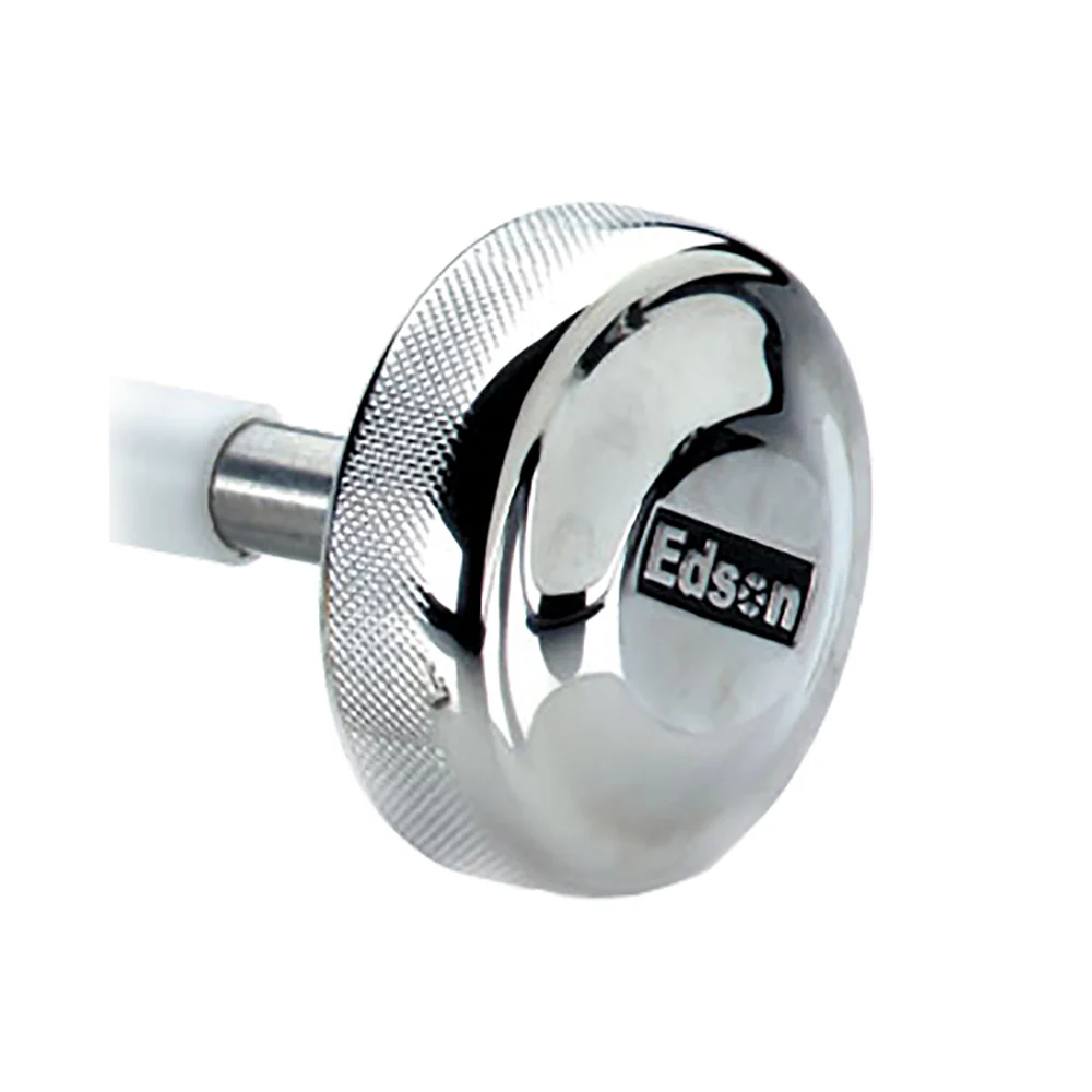 Edson Stainless Replacement Brake Knob [825ST-1] - Fashionser