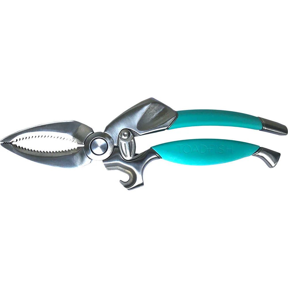 Toadfish Crab Claw Cutter [1006] - Fashionser