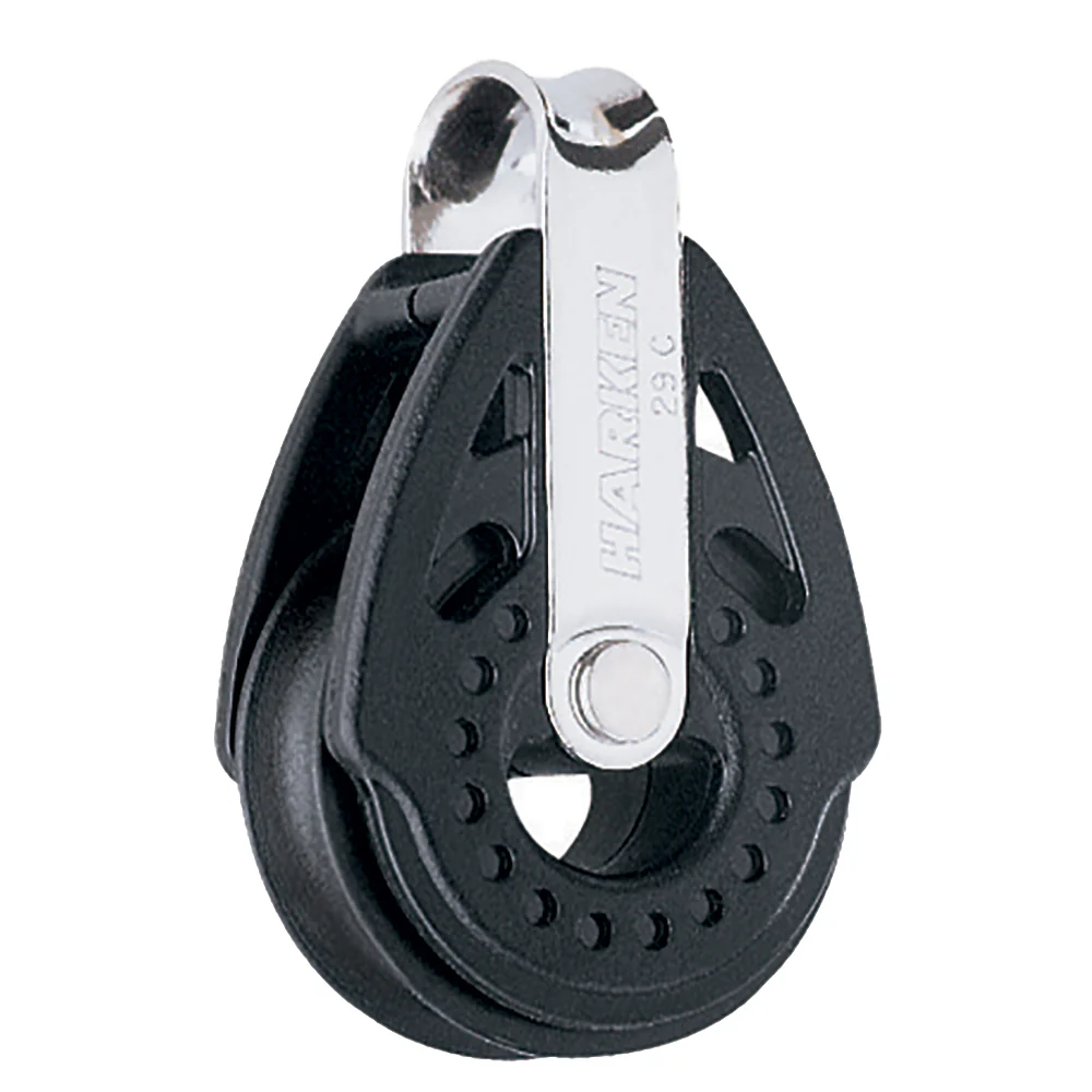 Harken 29mm Carbo Air Block [348] - Fashionser