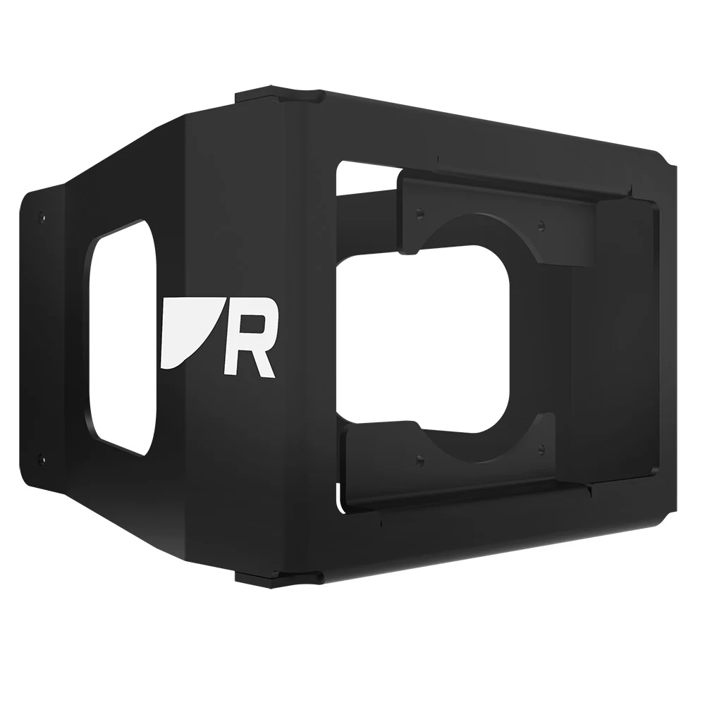 Raymarine Alpha 7 Landscape Single Mast Bracket [A80711] - Fashionser