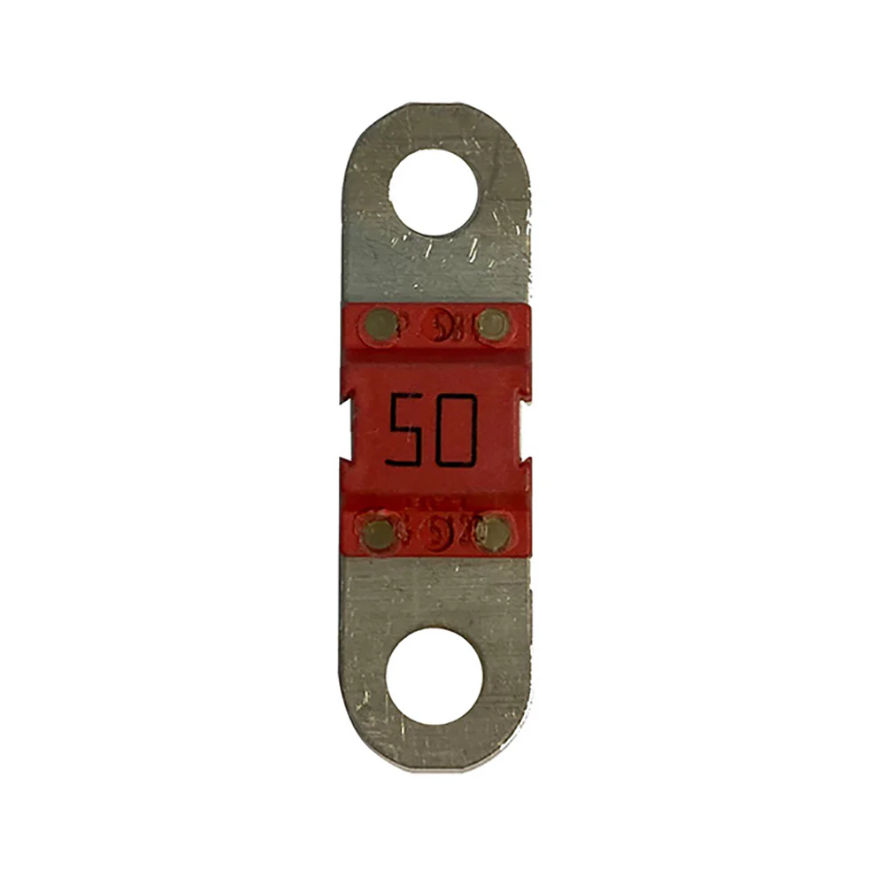 Victron MIDI-Fuse 50A/58V f/48V Products (Package of 1) [CIP133050010] - Fashionser