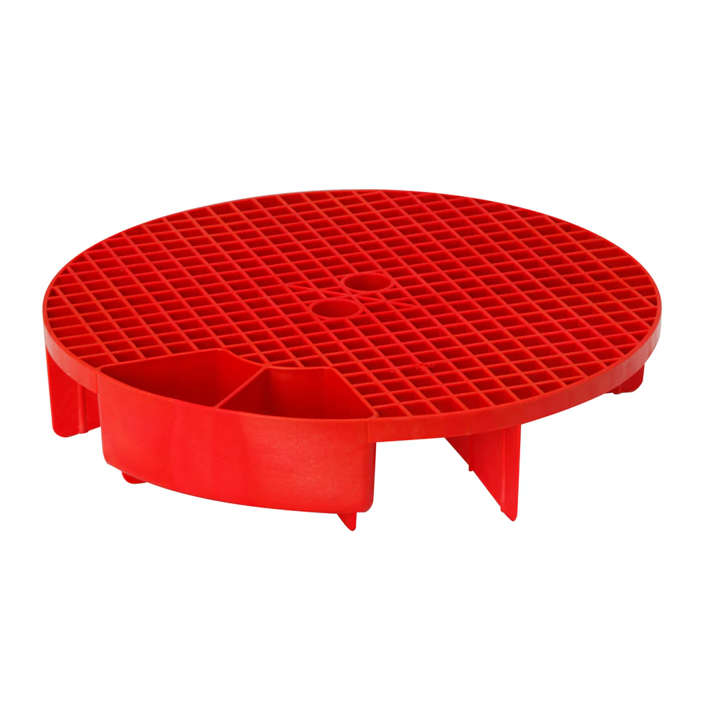Shurhold Bucket Grate [2402] - Fashionser