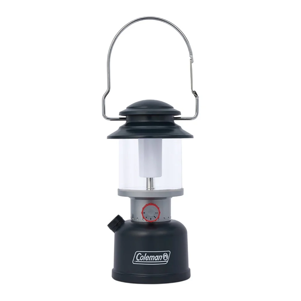 Coleman Classic Recharge LED Lantern - 800 Lumens - Black [2155747] - Fashionser