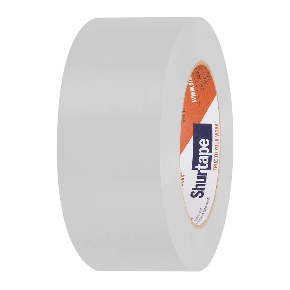 Shurtape UV-Resistant Marine Hull Preservation Tape - 48MM - 33M Roll - Straight Edge White [105745] - Fashionser