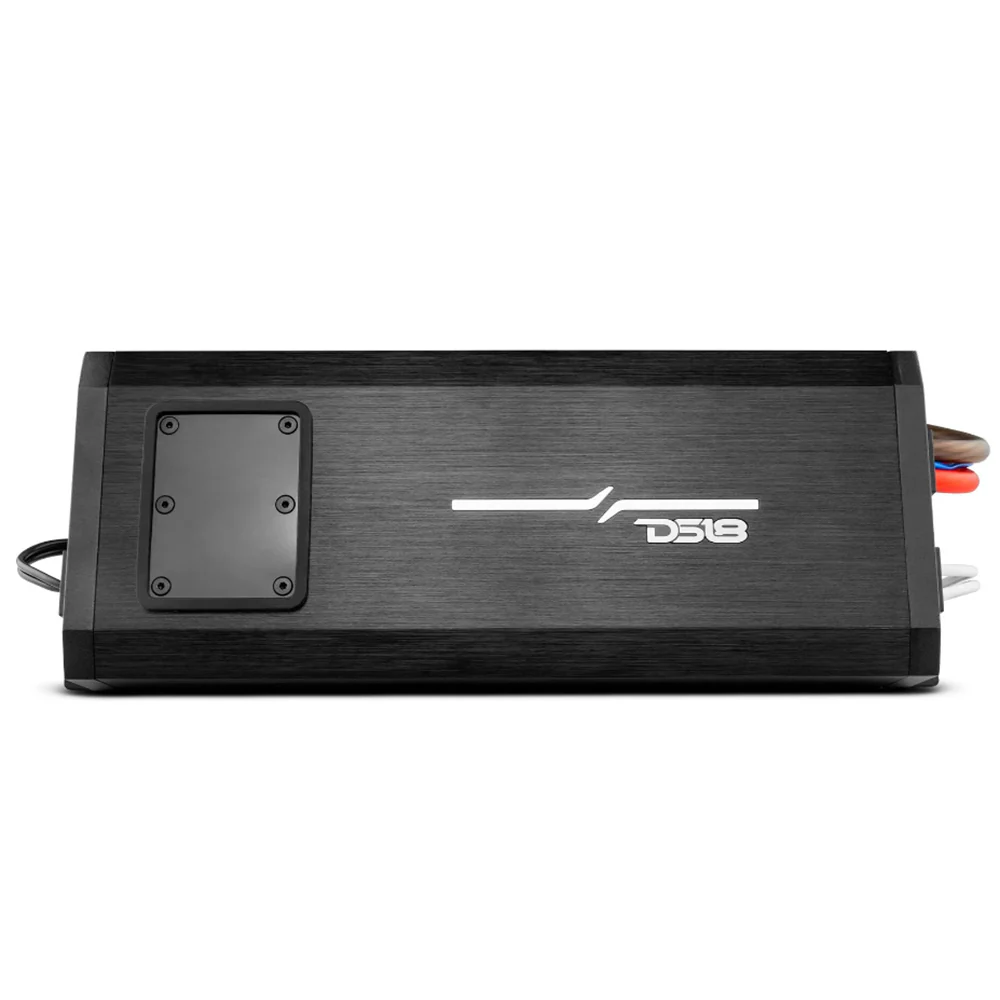 DS18 NXL-X1000.1D 1-Channel Marine Amplifier - 2000W [NXL-X1000.1D] - Fashionser