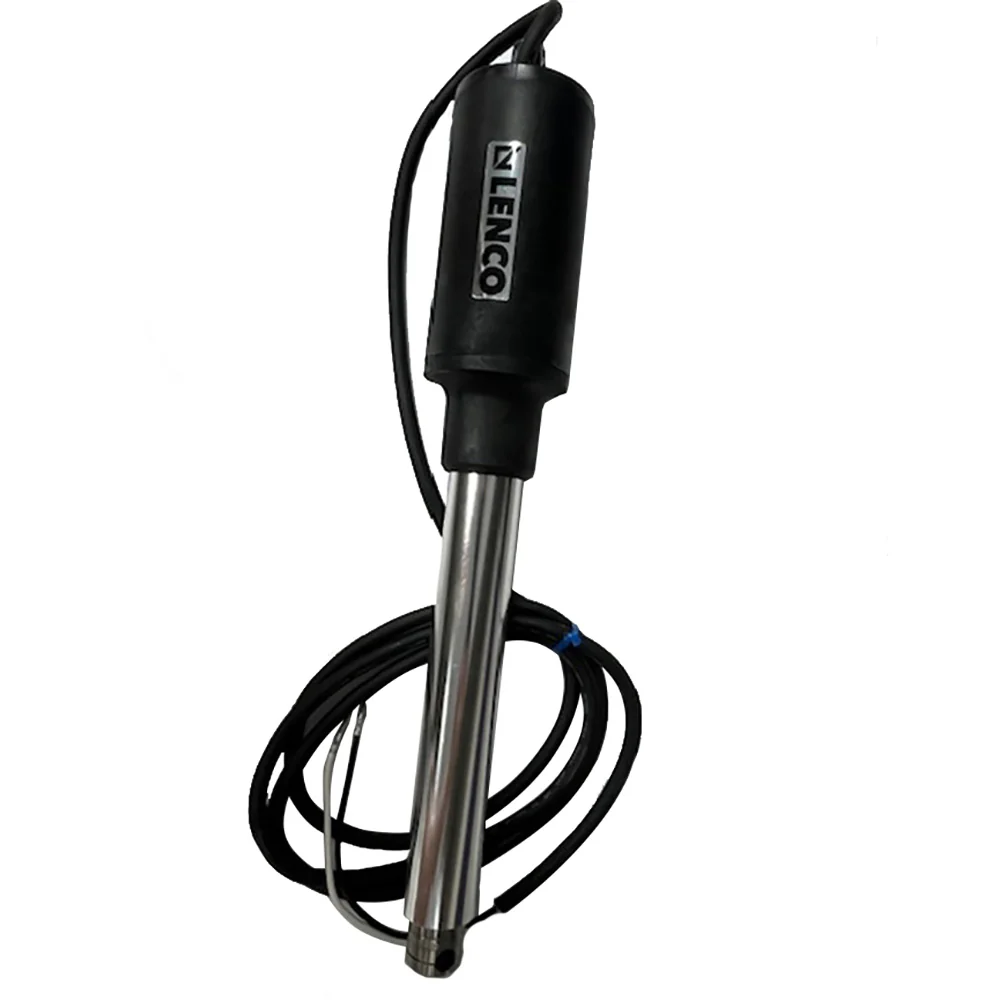 Lenco Hatch Lift Assembly Regal OEM 750 DT - 12V [21142-001] - Fashionser