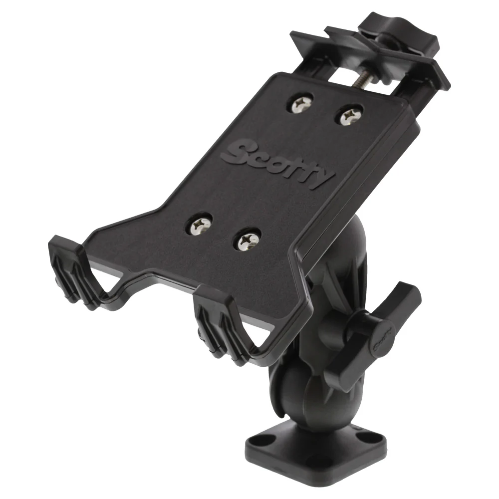 Scotty 149 Tablet Holder Mount [0149] - Fashionser
