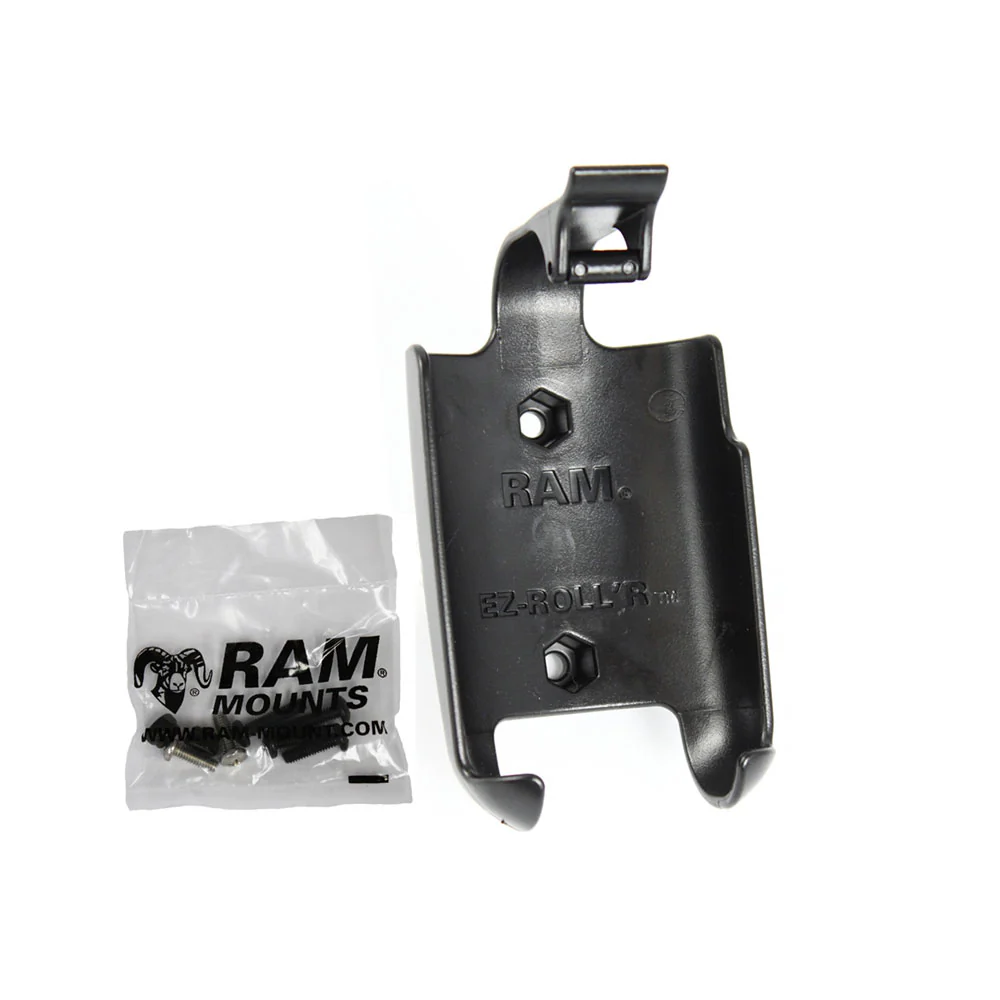 RAM Mount Cradle f/Garmin Oregon Series [RAM-HOL-GA31U] - Fashionser