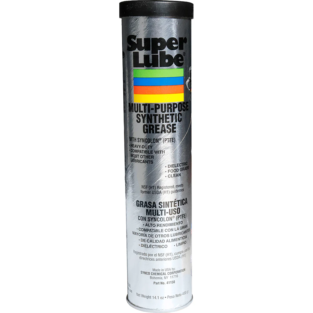 Edson Superlube Conduit  Bearing Lubicrant - 14oz [827-14] - Fashionser