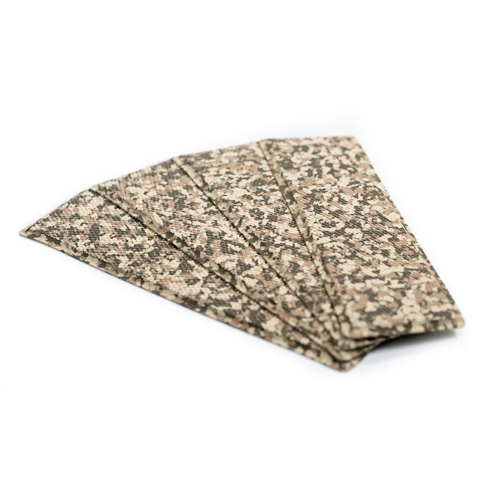 SeaDek Embossed 4-Piece Step Kit - Desert Camo [23903-21526] - Fashionser