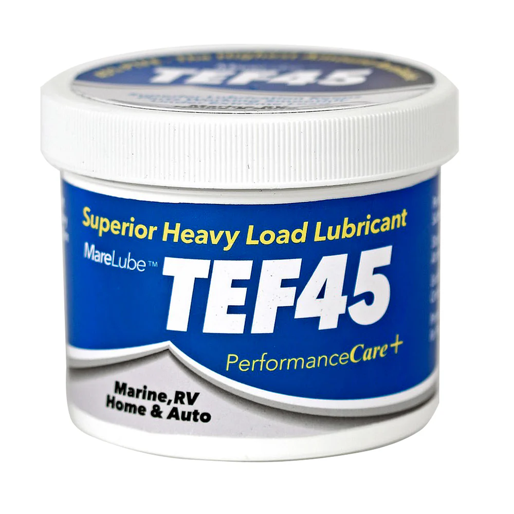 Forespar MareLube TEF45 Max PTFE Heavy Load Lubricant - 16 oz. [770068] - Fashionser