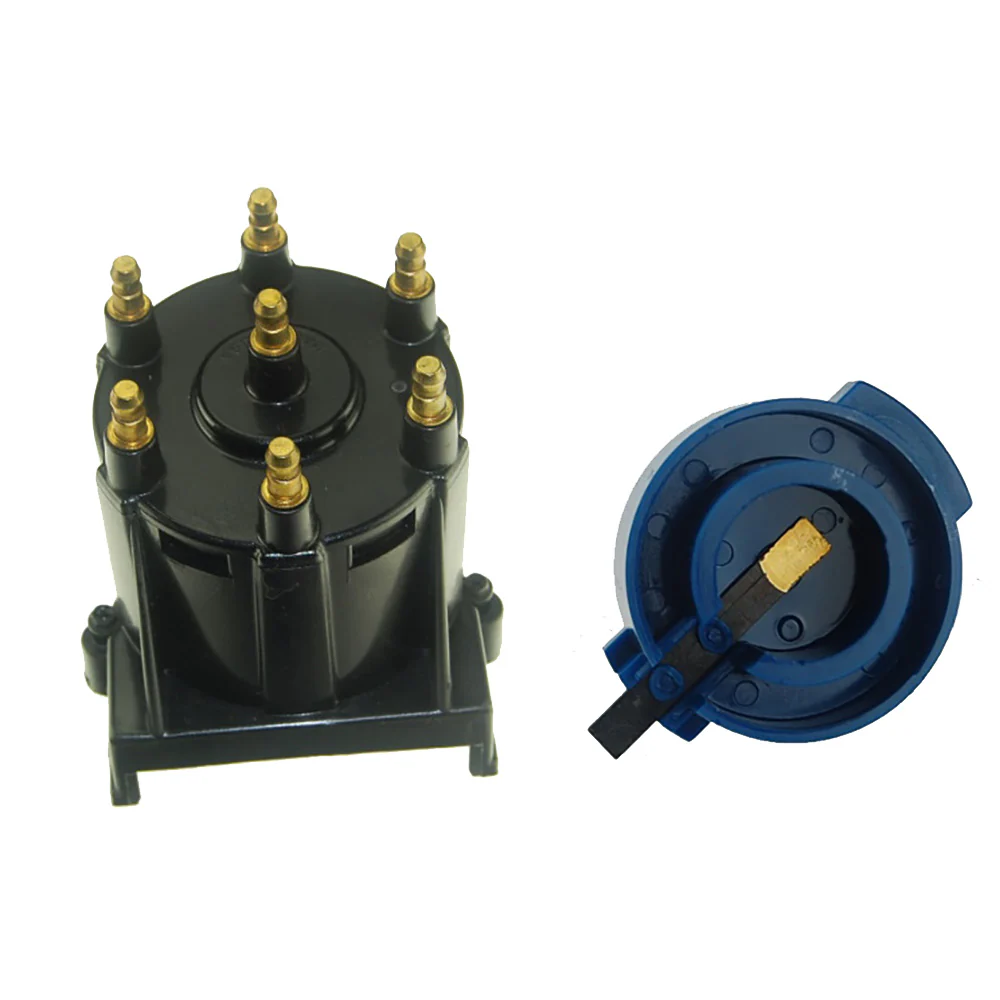 Regitar USA Tune-Up Kit f/Mercruiser Delco HVS V-6 Distributors [RMR010] - Fashionser