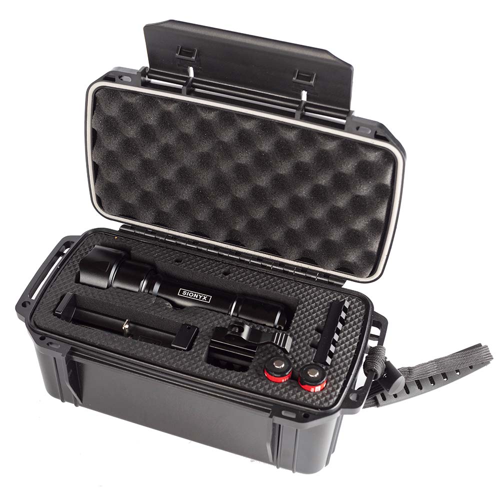 SIONYX Illuminator Kit [K011700] - Fashionser