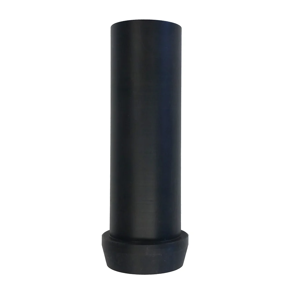 Tigress Outrigger Holder Reducer- Black - 1-5/8