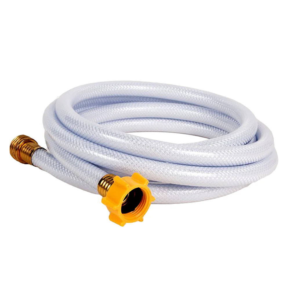 Camco TastePURE 10' Drinking Water Hose [22743] - Fashionser