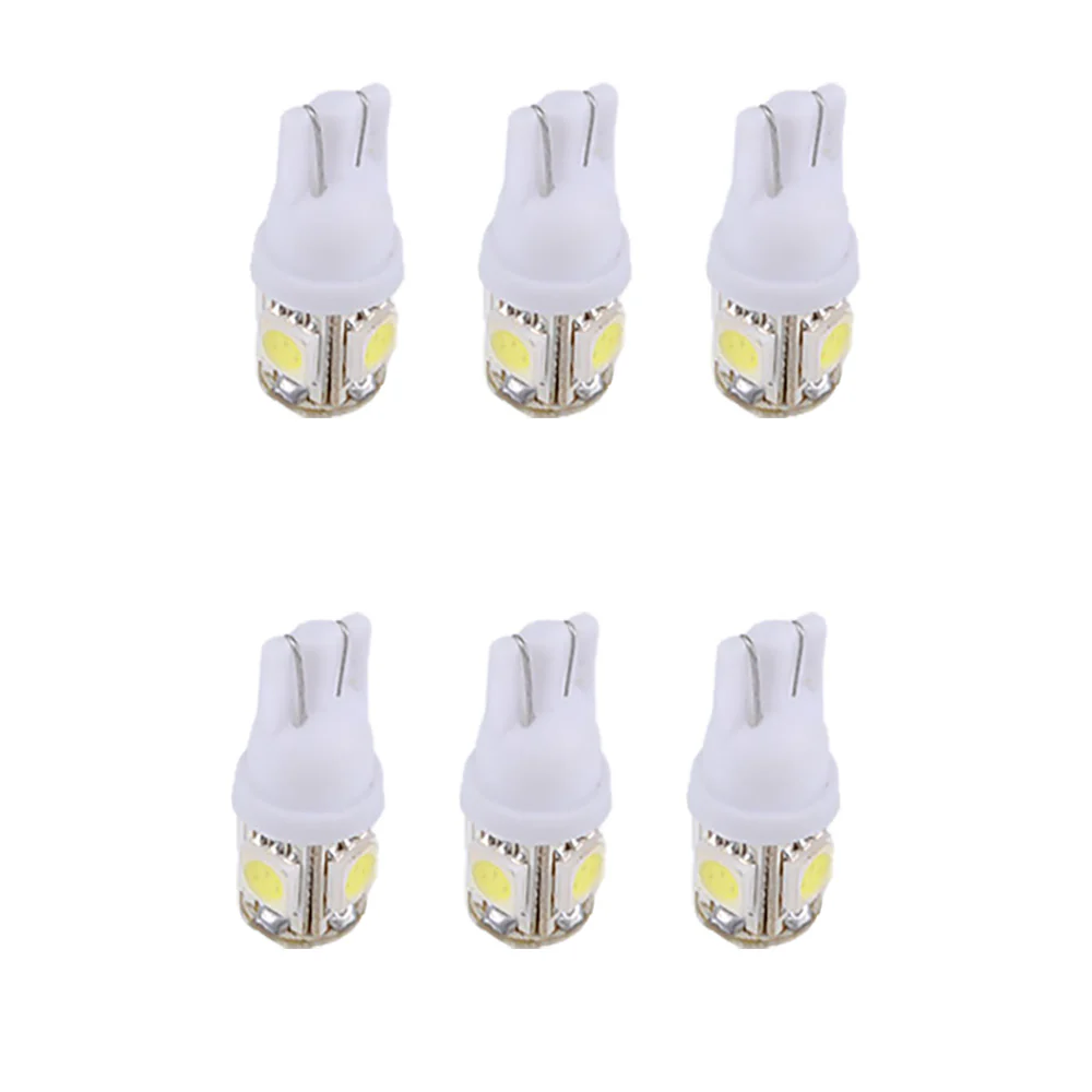 Scandvik 41159 Bulb Warm White *6-Pack [41159] - Fashionser